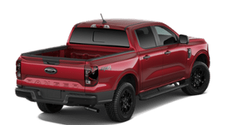 2026 Ford Ranger® External Image 3